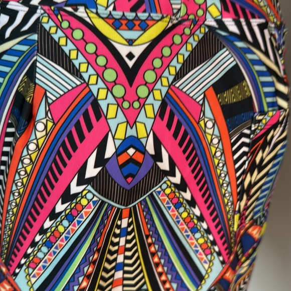 Skinz Athletic Skort EUC size small - Picture 2 of 7